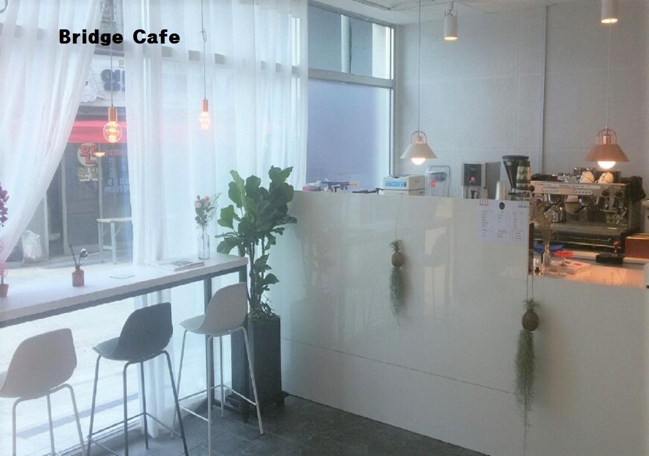 Hotel Momo Busan Buitenkant foto